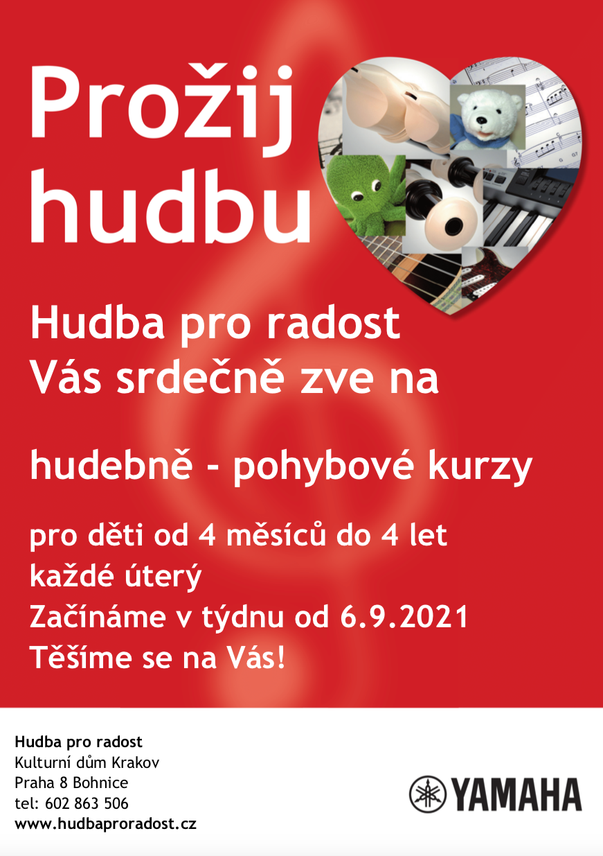 Prožij hudbu